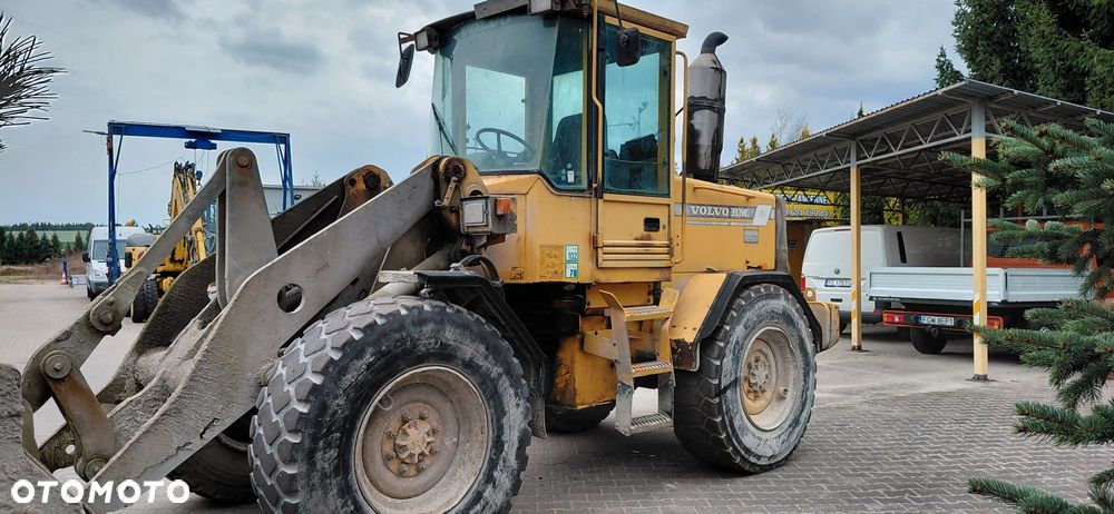 Volvo 50 C (1995r) 45 , 60 L 70 , 80 L 90 - 3