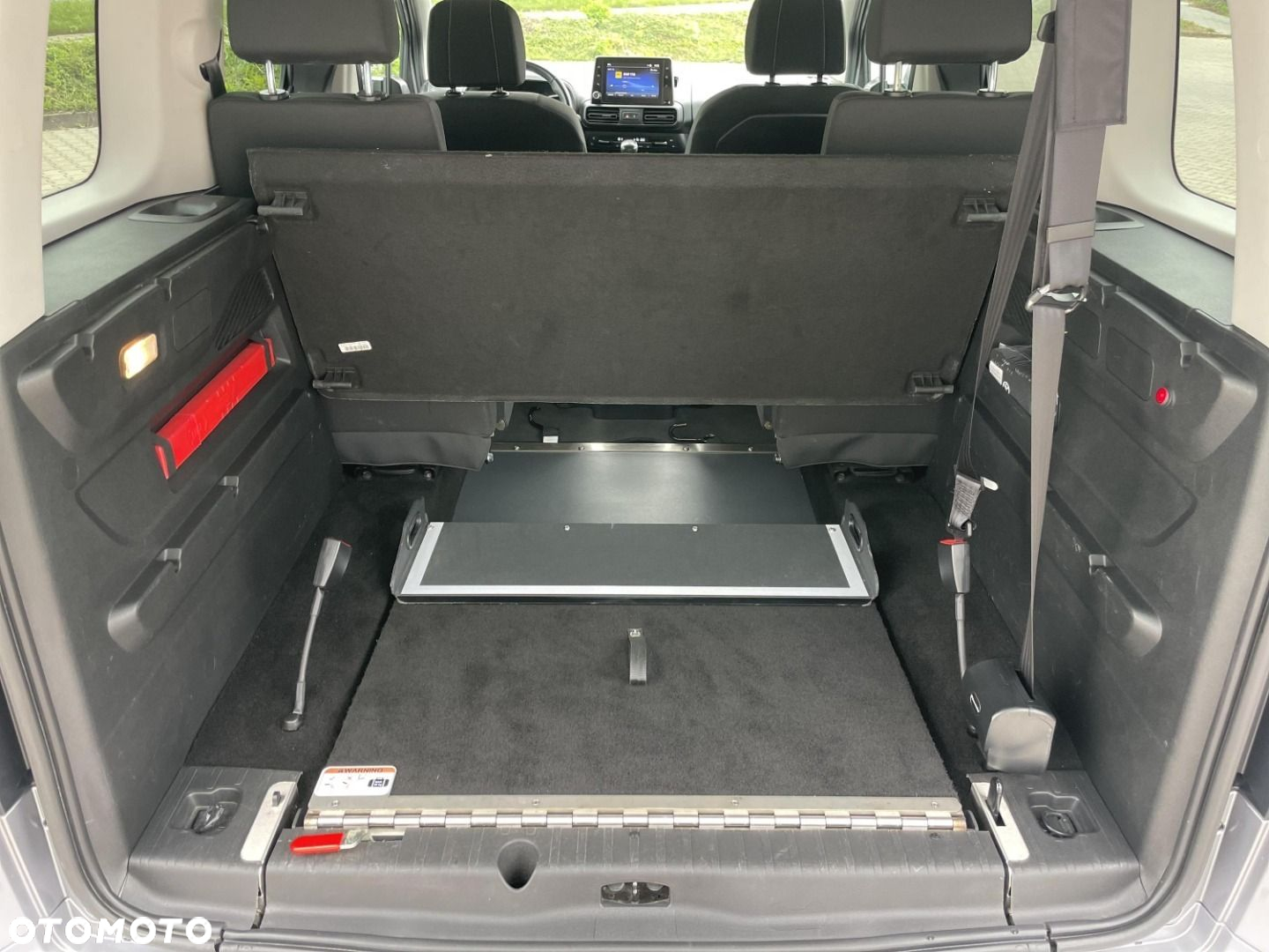 Toyota Proace City Verso 1.5 D-4D Family - 18