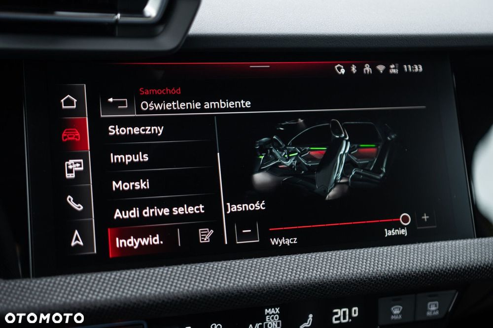Audi S3 Sportback TFSI Quattro S tronic - 34
