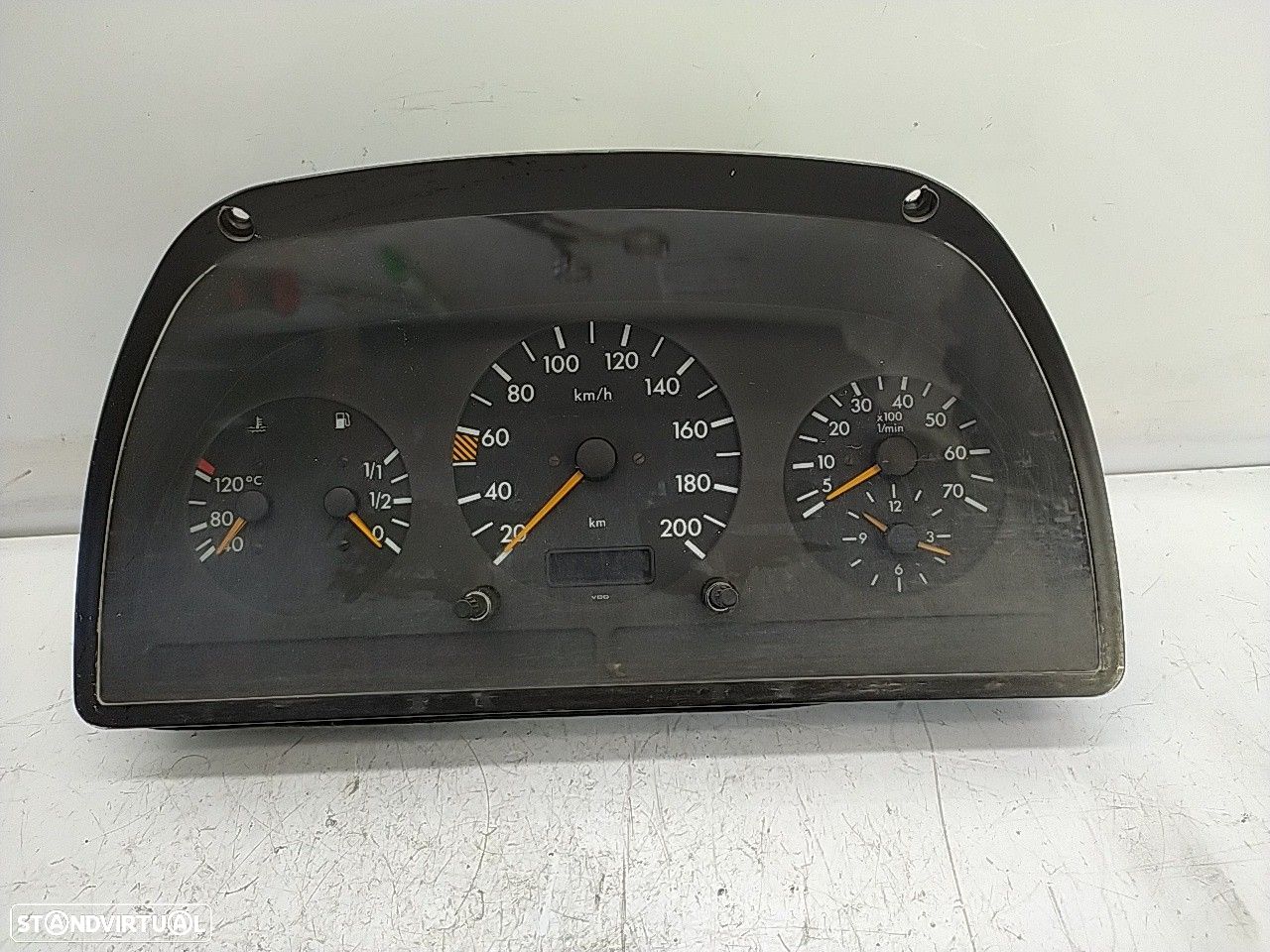 Quadrante Mercedes-Benz Vito Caixa (638) - 1