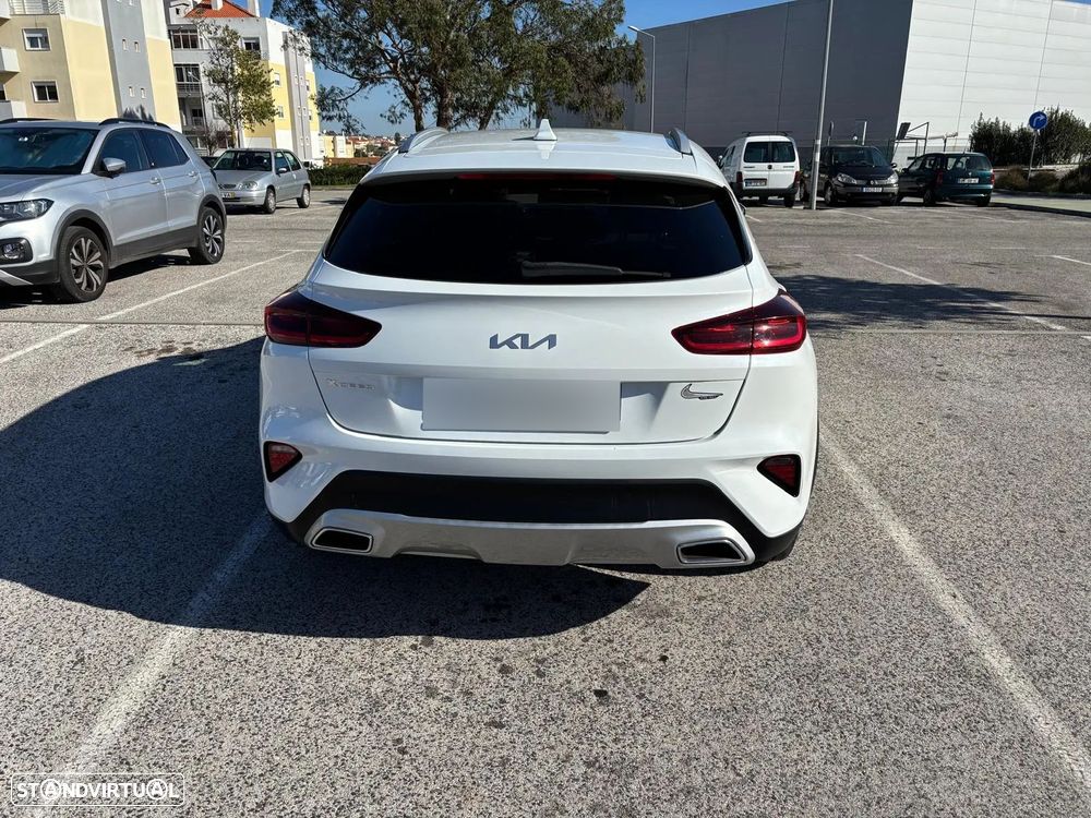 Kia XCeed 1.6 GDi PHEV Tech - 9