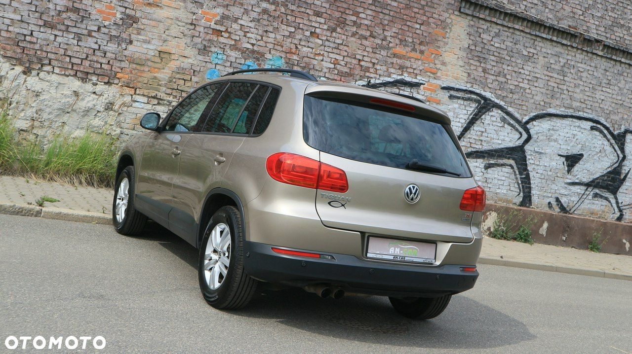 Volkswagen Tiguan 1.4 TSI CityLine - 40