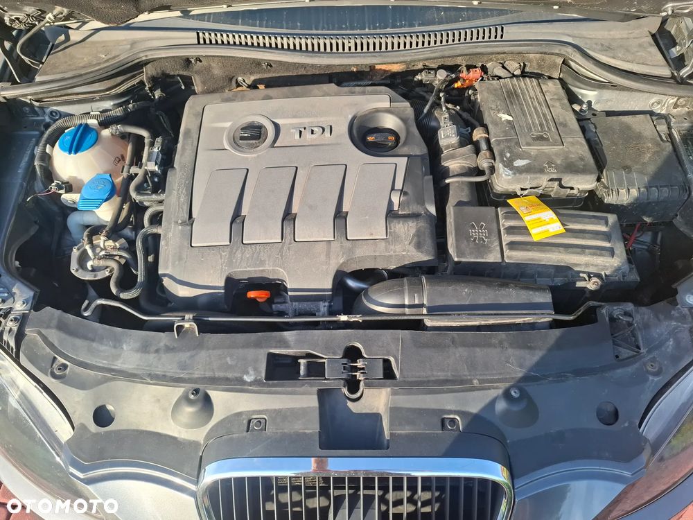 Seat Leon 1.6 TDI DPF Start&Stop Style - 6