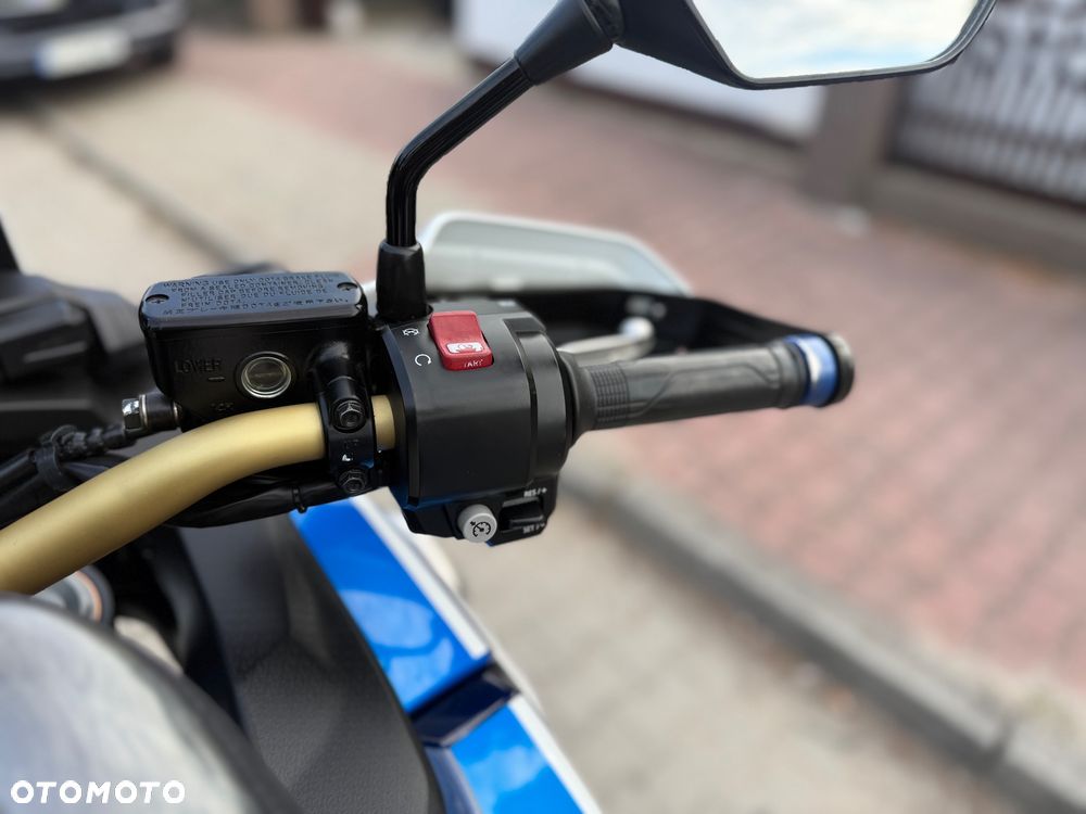 Honda CRF - 27