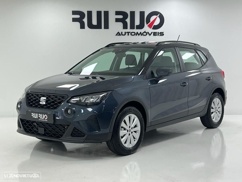 SEAT Arona 1.0 TSI Style - 2