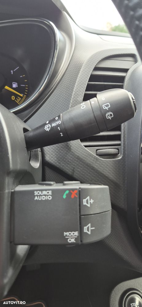 Renault Captur (ENERGY) TCe 90 LIMITED - 23