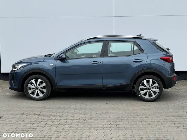 Kia Stonic 1.0 T-GDI M DCT - 2