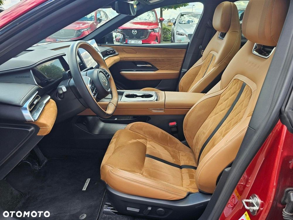 Mazda Inny - 17