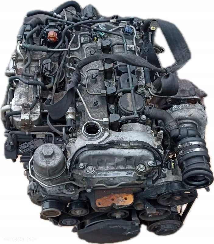 SILNIK KOMPLETNY OPELANTARA 2.0 VCDI Z20S1 - 1