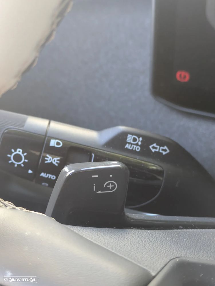 Kia EV3 81,4-kWh FWD GT-Line - 35