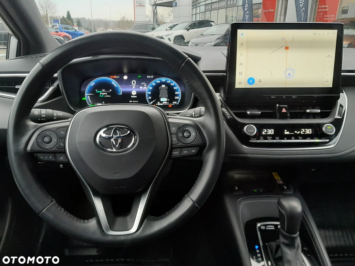 Toyota Corolla - 15