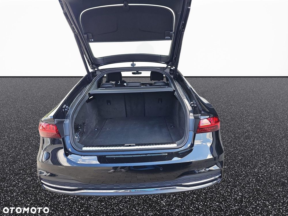 Audi A7 Sportback - 32