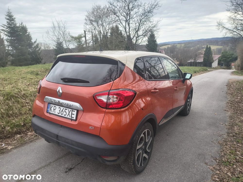 Renault Captur 1.5 dCi Energy Intens - 3