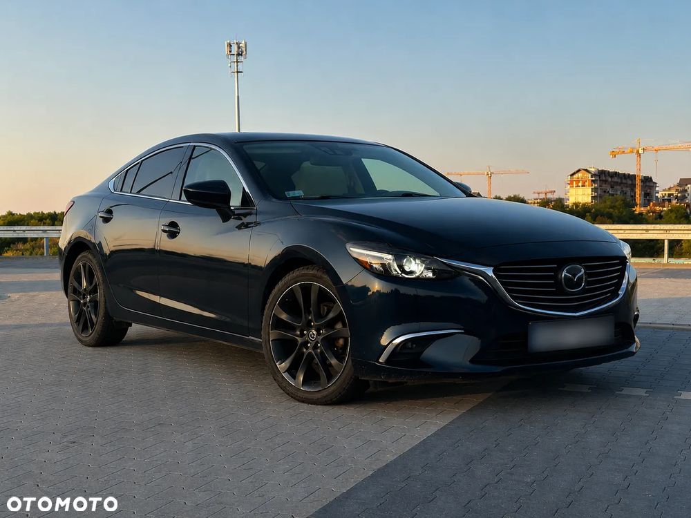 Mazda 626 - 3