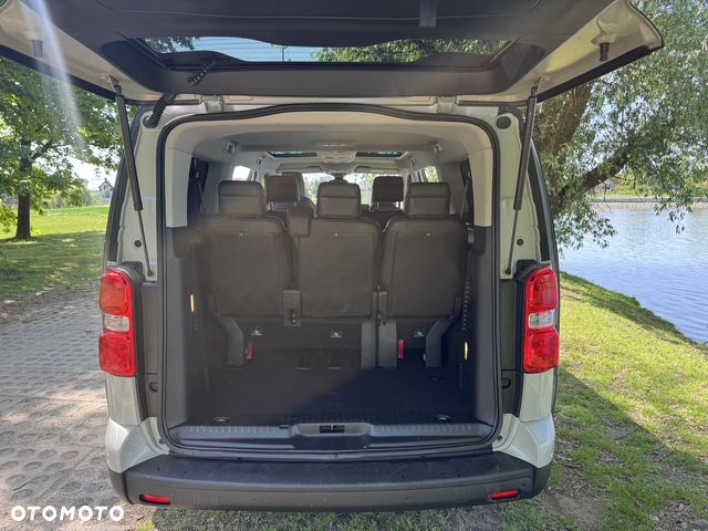 Toyota ProAce Kombi D-4D Long 2,8t - 6