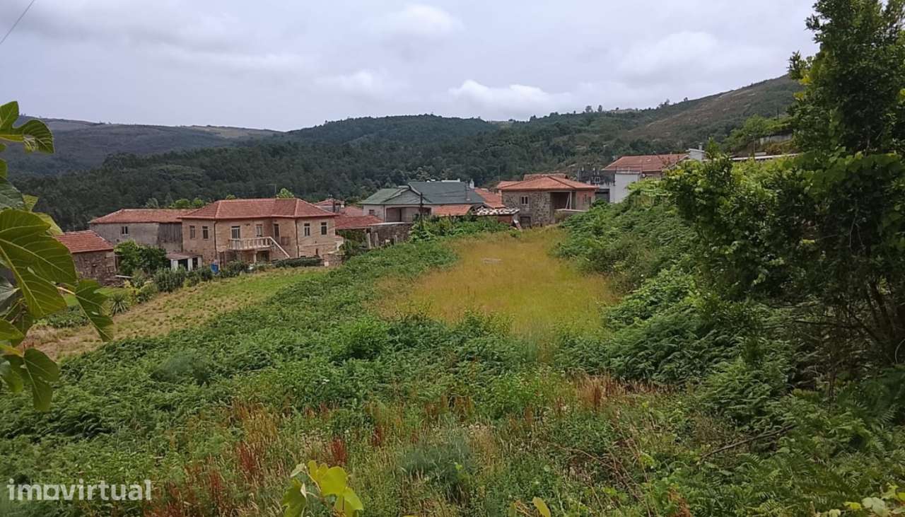 Terreno para venda, Azevedo, Caminha - Grande imagem: 2/17