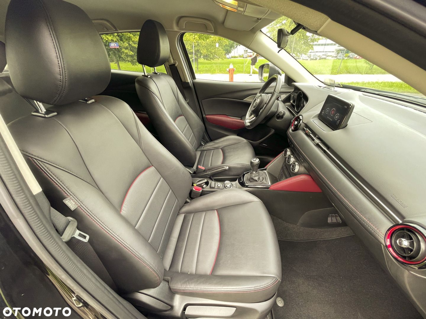 Mazda CX-3 2.0 Skypassion - 13