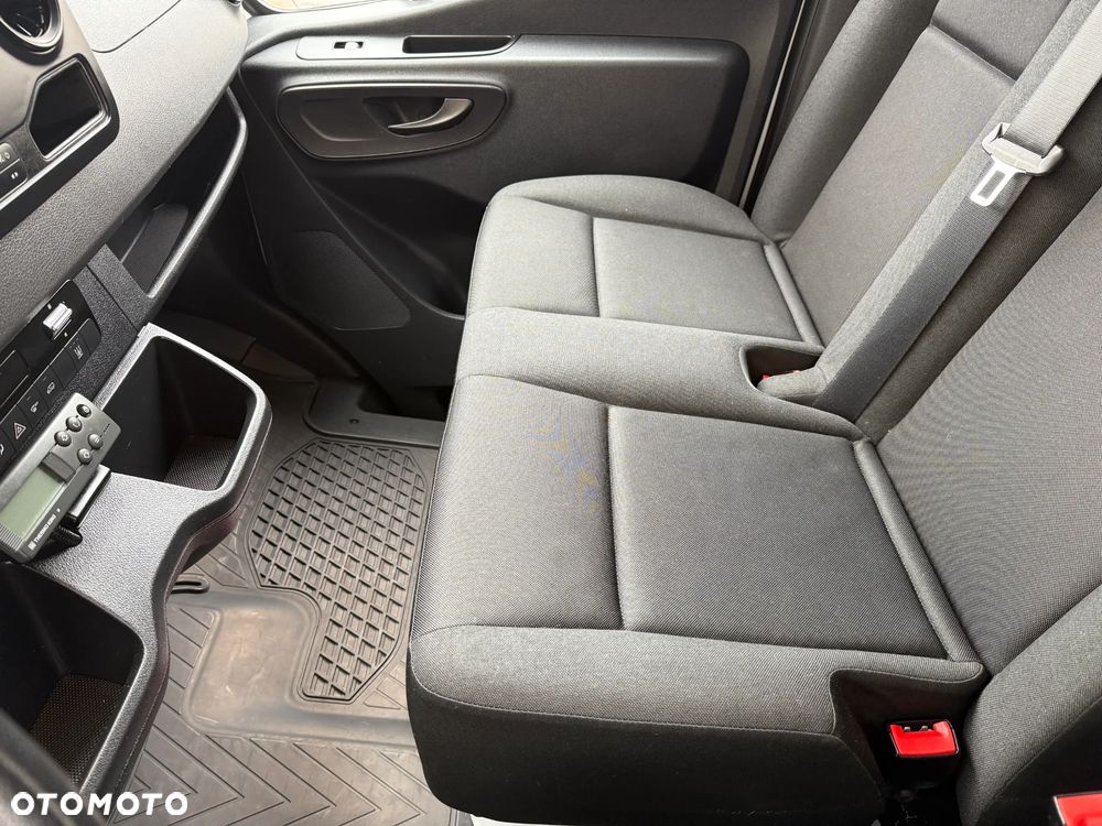 Mercedes-Benz Sprinter 3,0 Chłodnia Mroźnia Winda - 27