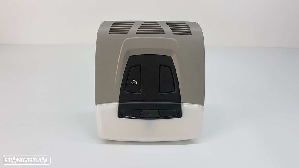 LUZ INTERIOR BMW SERIE 1 LIM. (F20/F21) 116D - 1