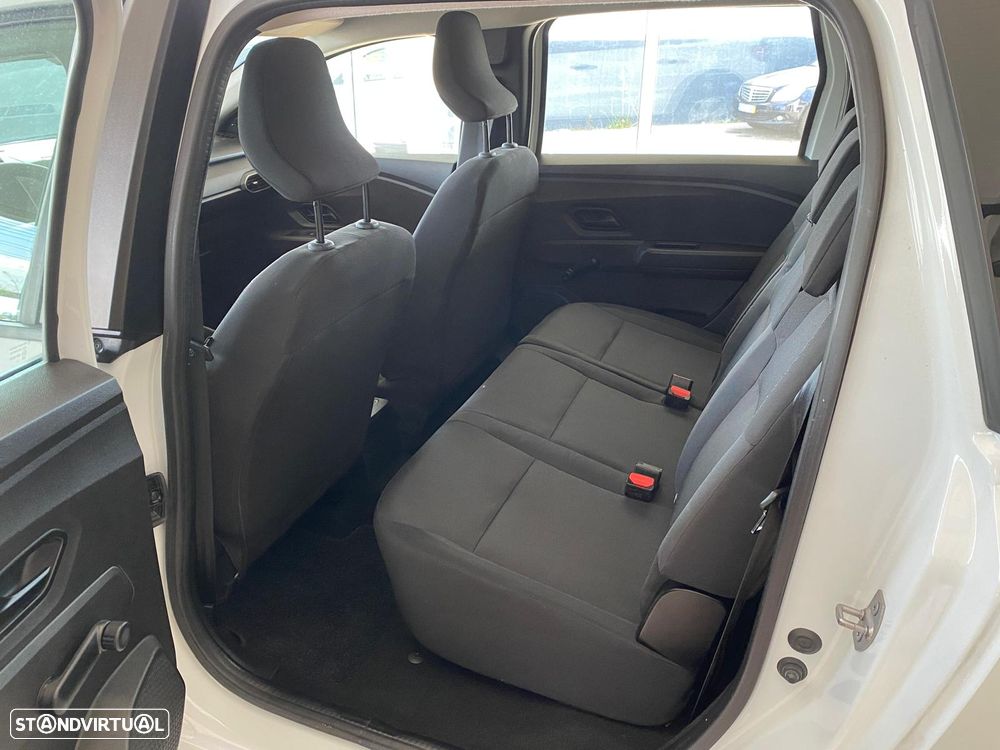 Dacia Jogger 1.0 ECO-G Essential 7L Bi-Fuel - 12