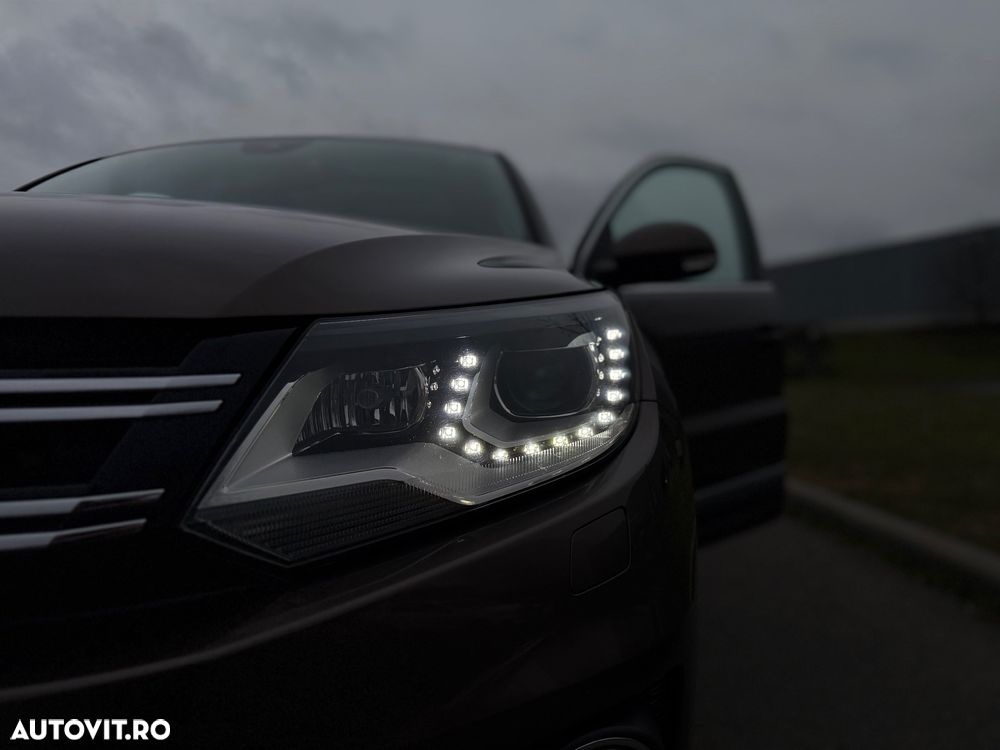 Volkswagen Tiguan - 7