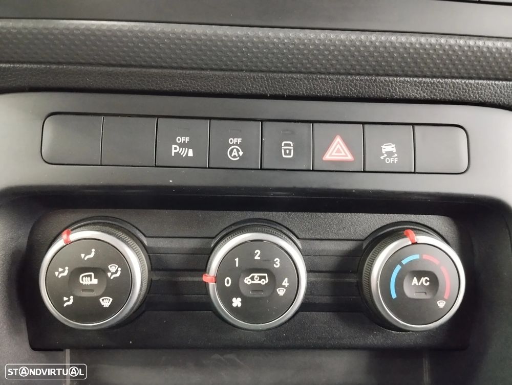 Mercedes-Benz Citan 110 CDi/27 | Deduz Iva - 25