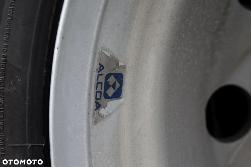 Renault GAMA T460 PROTECT / EURO 6 / STANDARD/ ADR / AUTOMAT / RETARDER /ALUMINIOWE FELGI - 17