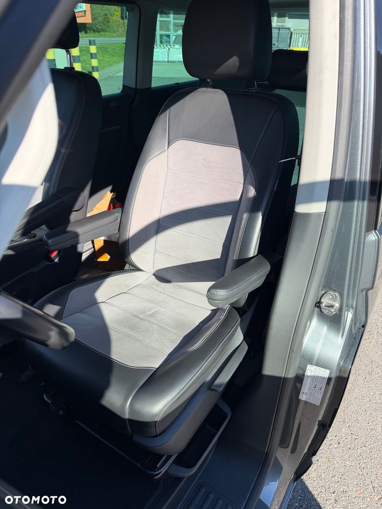 Volkswagen Multivan 2.0 TDI L1 Generation SIX 4Motion DSG - 39