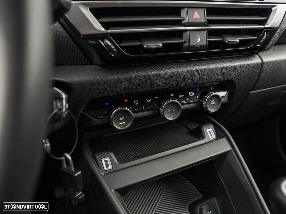 Citroën C4 1.5 BlueHDi Feel Pack - 25