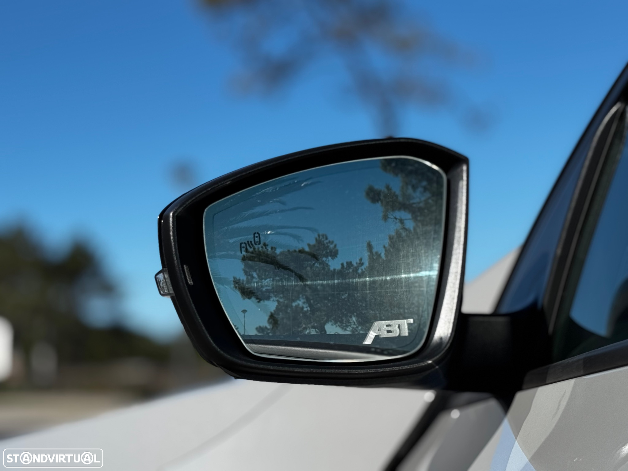 Skoda Octavia Break 2.0 TDI DSG 4x4 RS First Edition - 41