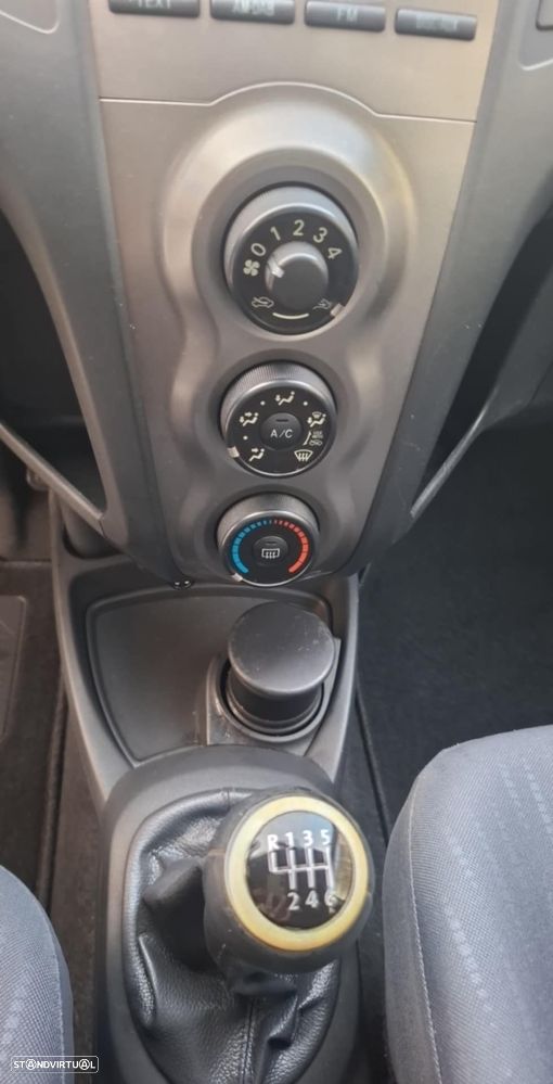 Toyota Yaris 1.33 VVT-i Comfort+AC - 15