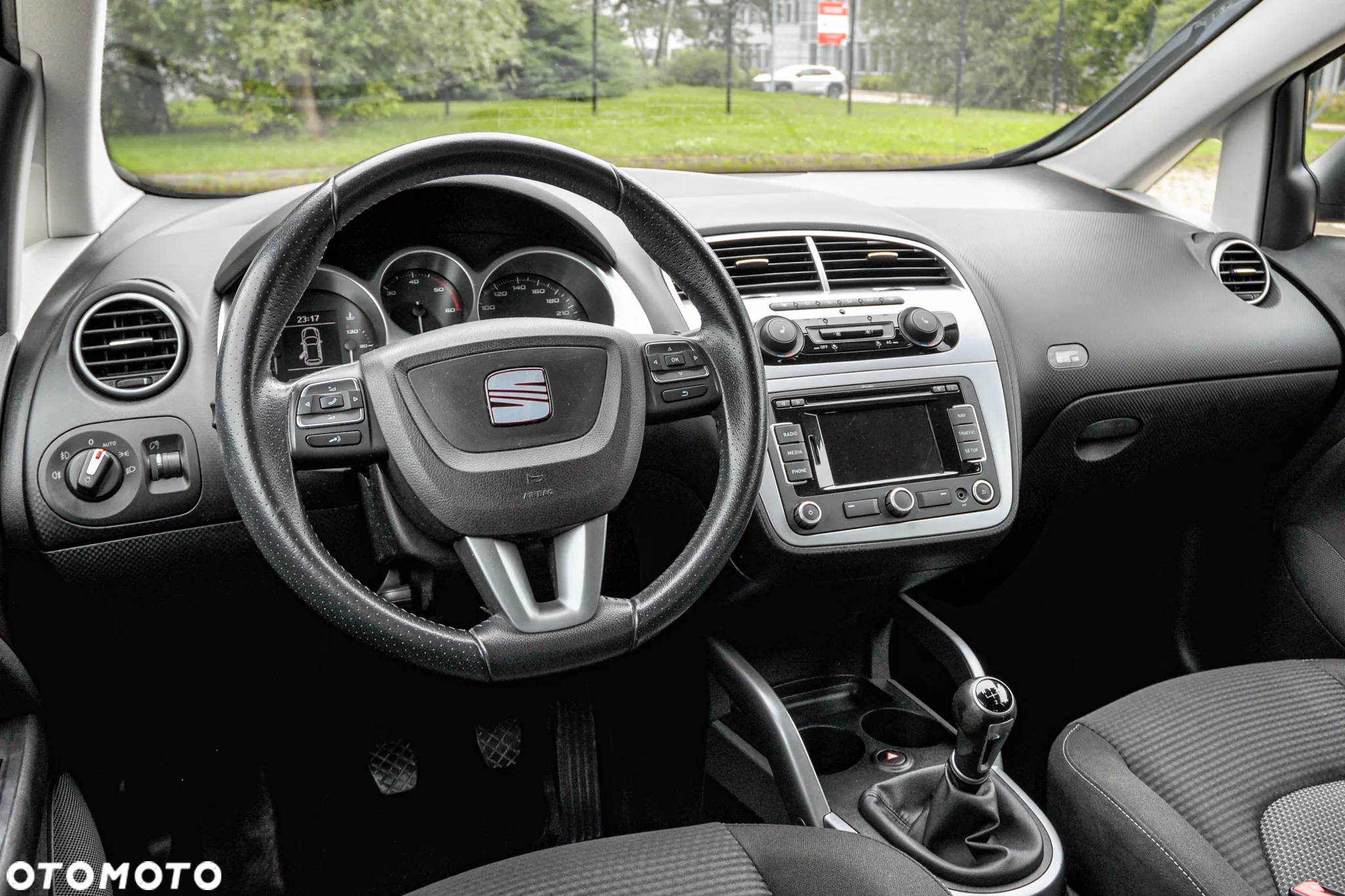 Seat Altea - 9