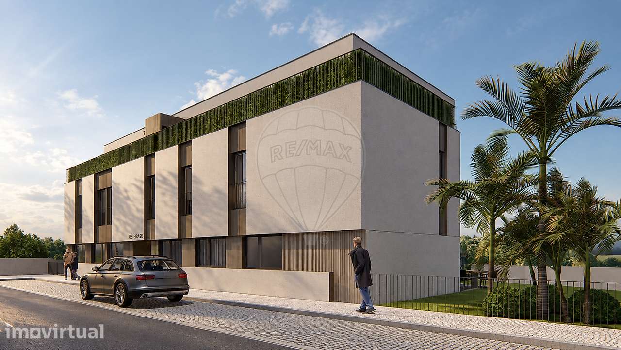 Apartamento T1 para venda - Grande imagem: 3/17
