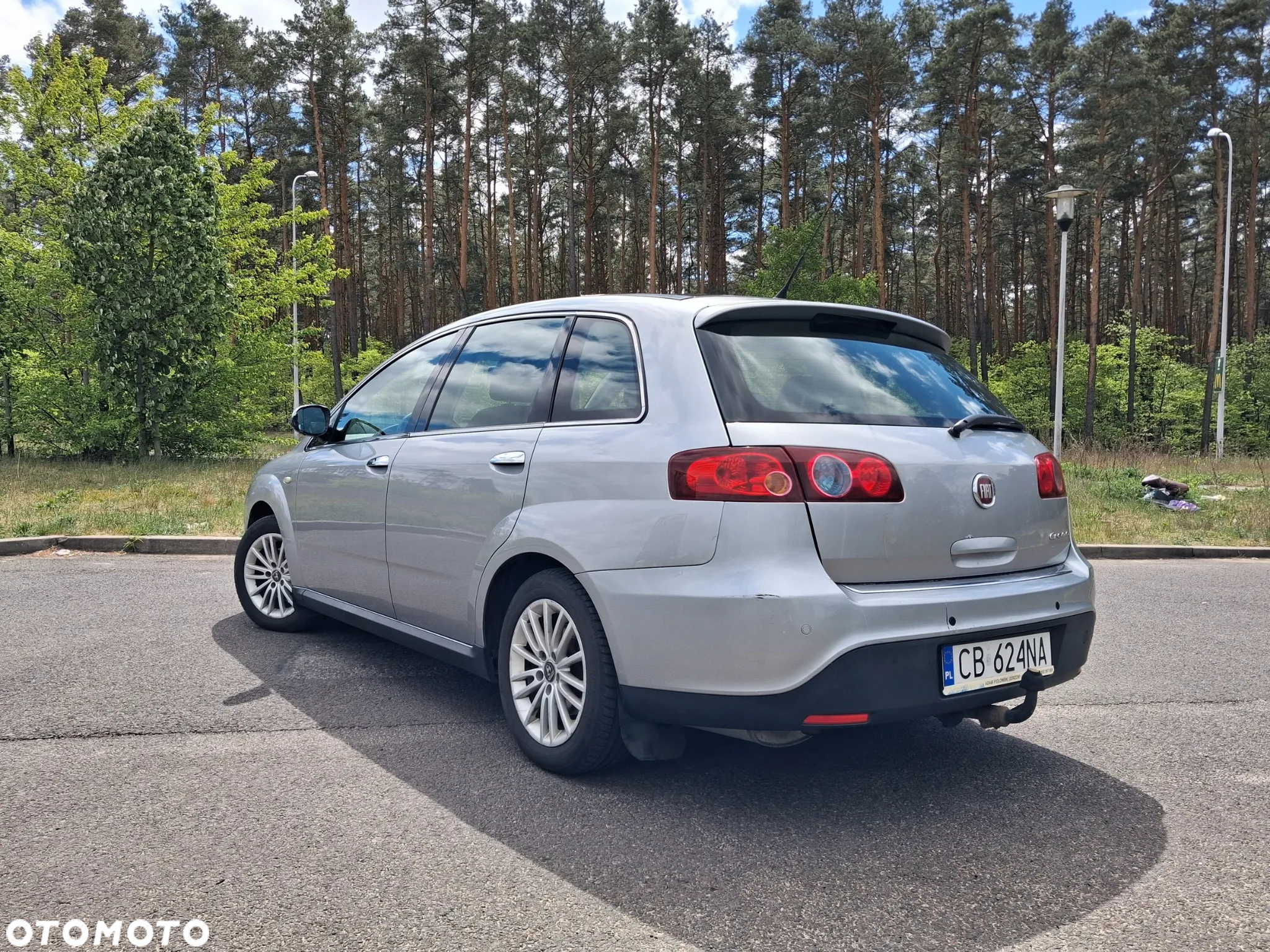 Fiat Croma - 2