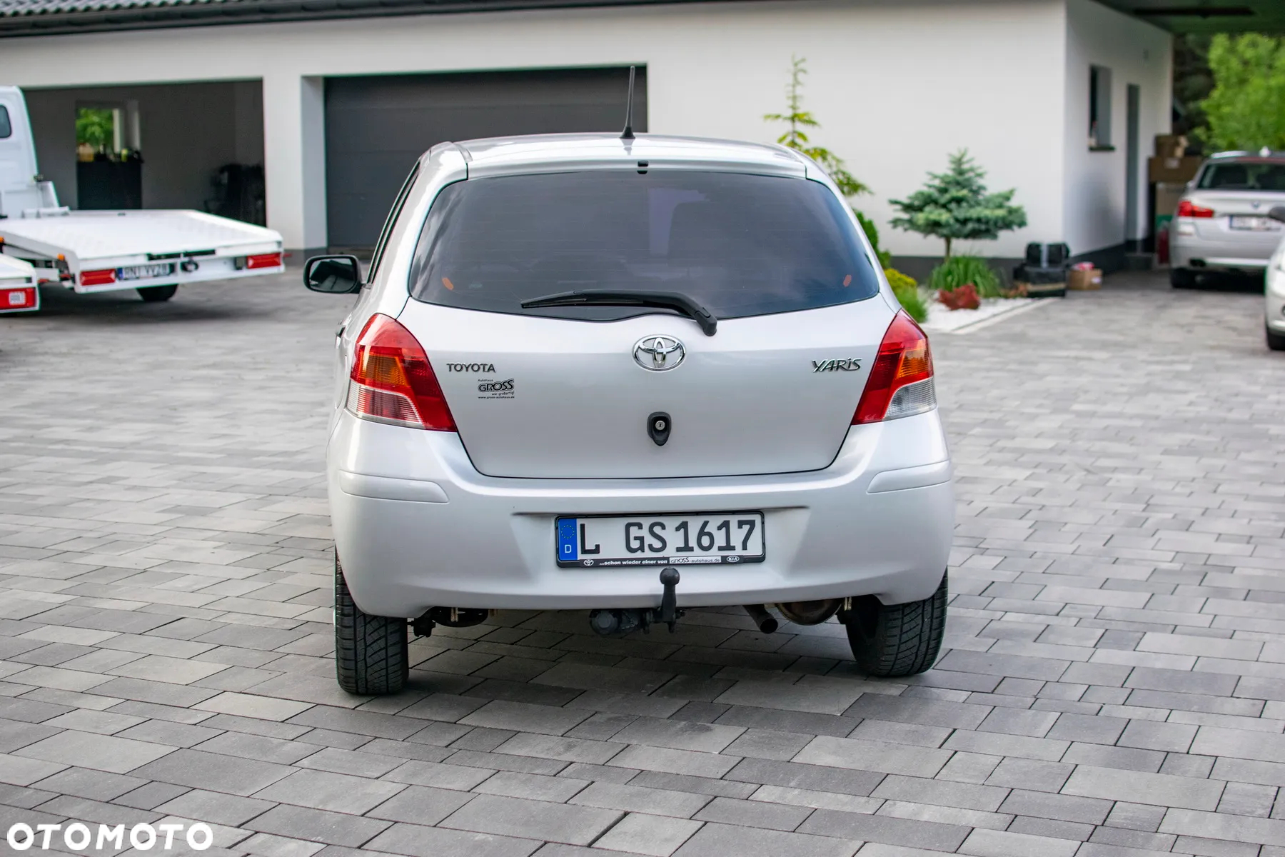 Toyota Yaris - 19