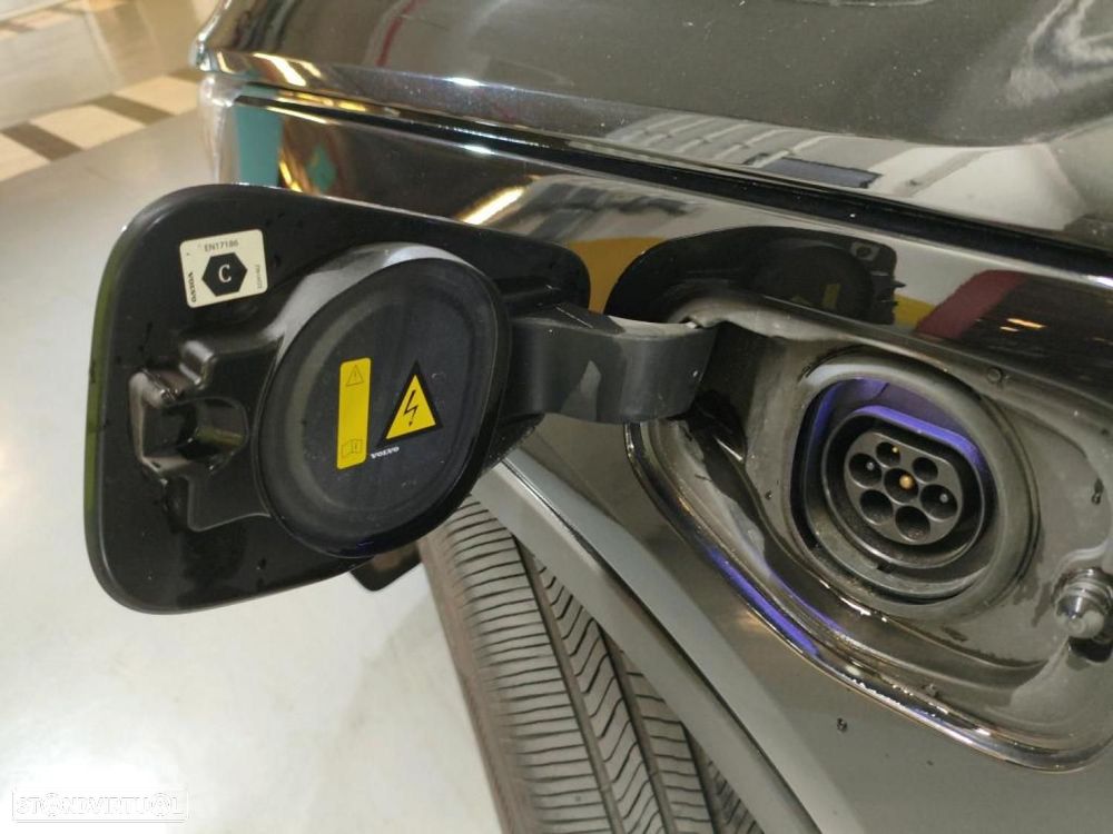 Volvo XC 40 1.5 T5 PHEV Inscription Expression - 35