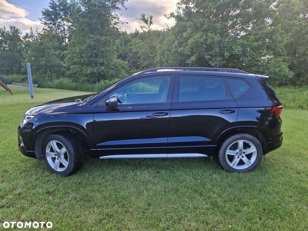 Seat Ateca - 4