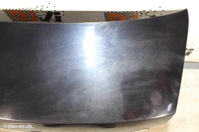 Tampa Da Mala Volkswagen Passat (362)  Mala Vw Passat B7 Sedan - 6