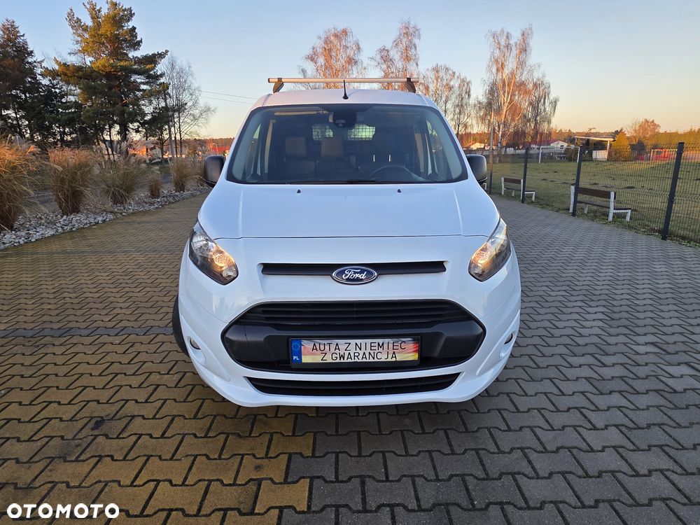 Ford Connect Transit - 2