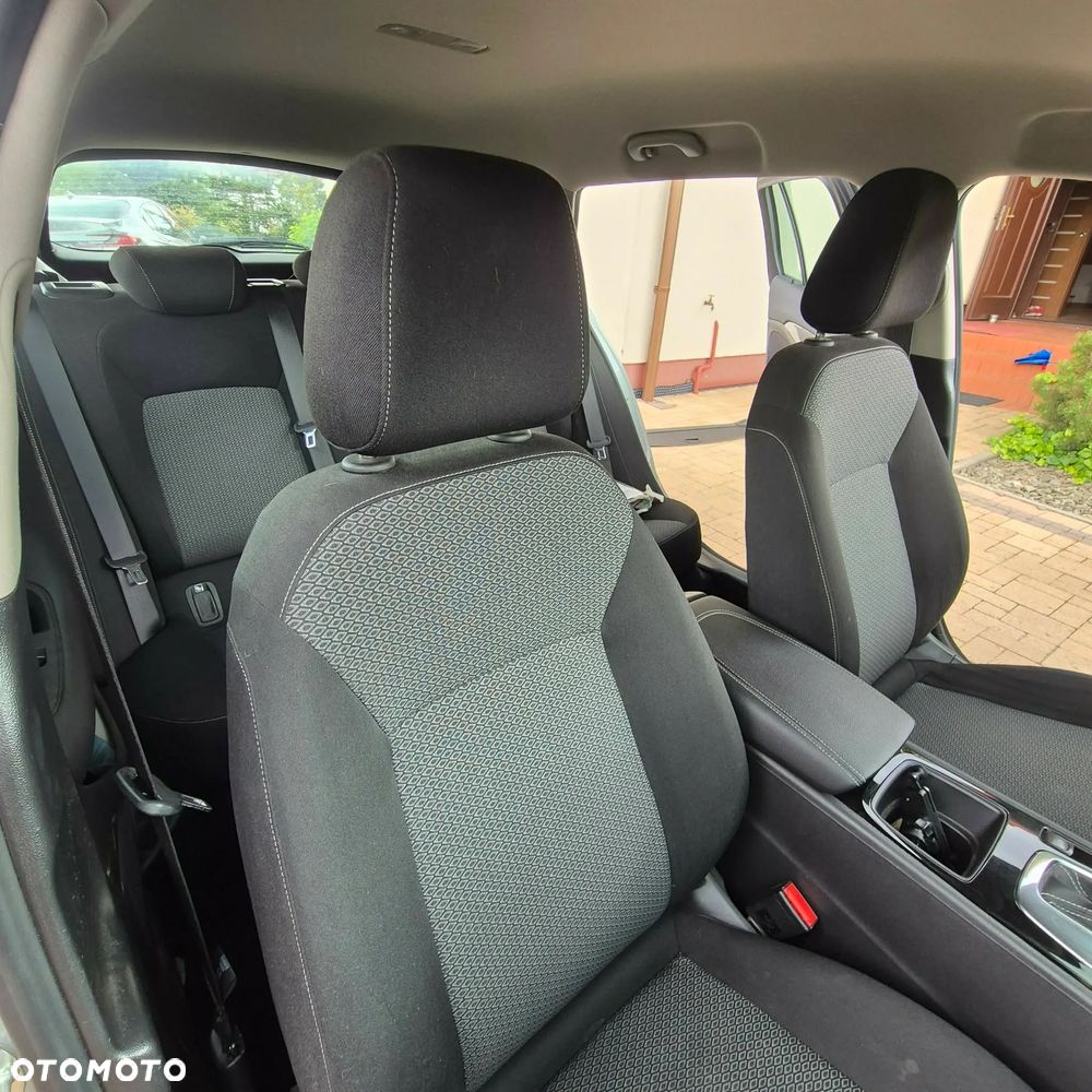 Opel Insignia 2.0 CDTI Edition - 9