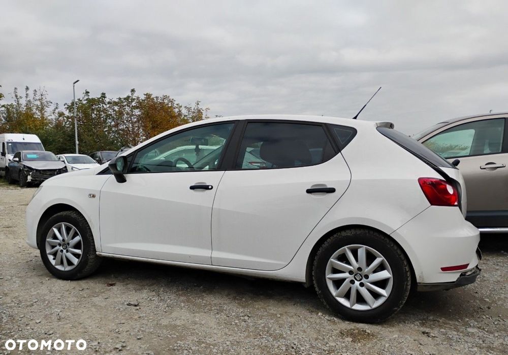 Seat Ibiza - 19