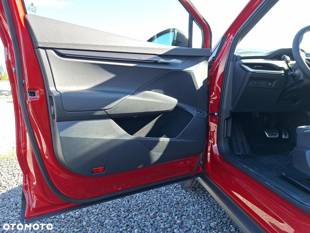 Skoda Elroq 60 63kWh Sportline - 12