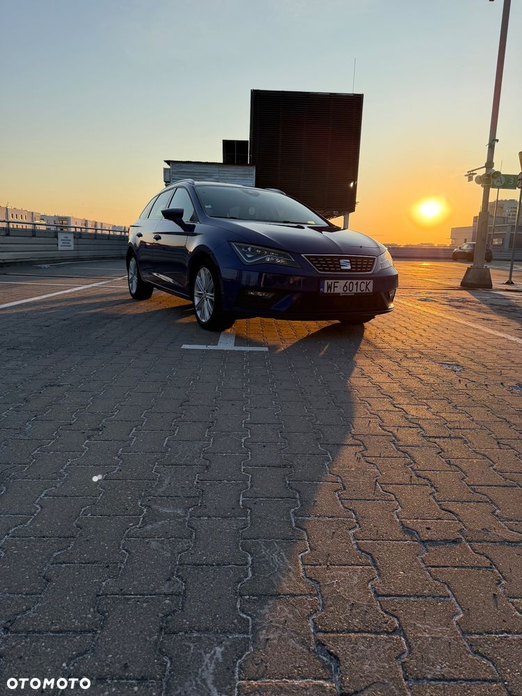 Seat Leon - 1