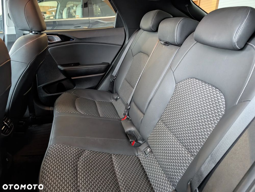 Kia XCeed 1.5 T-GDI L DCT - 20