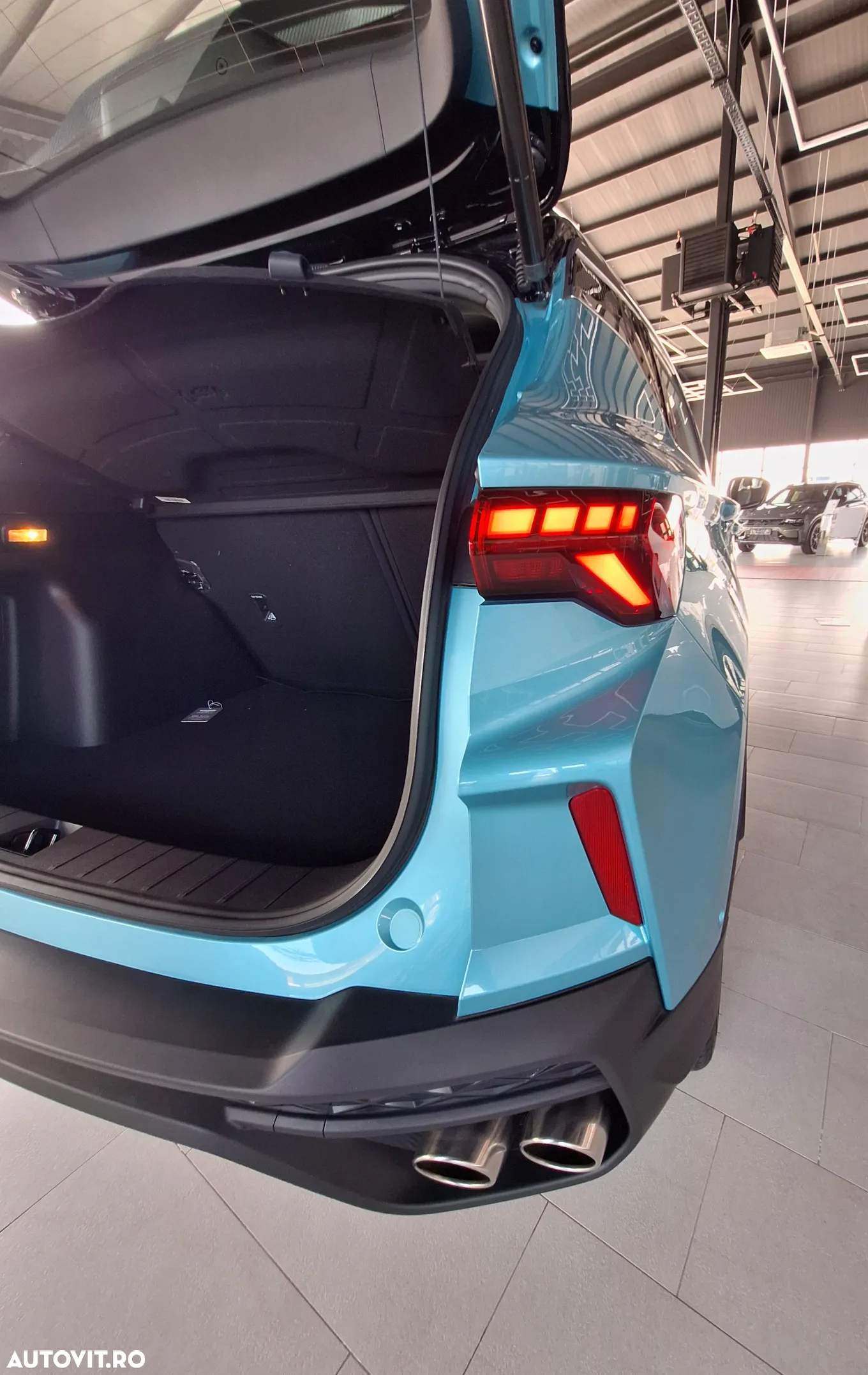 Geely Coolray 1.5 7DCT GF - 26