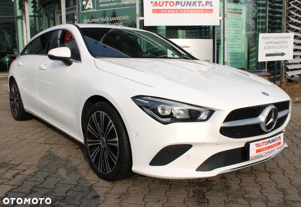 Mercedes-Benz CLA - 3