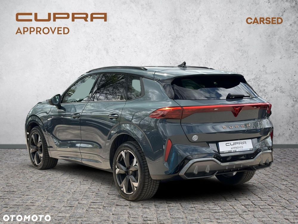 Cupra Terramar 1.5 eTSI mHEV DSG - 4