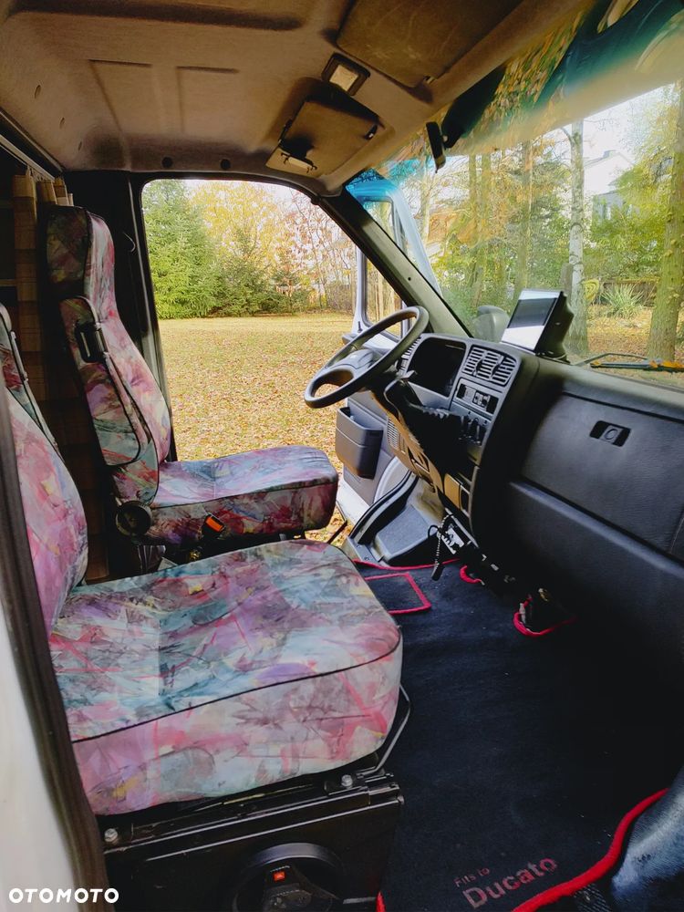Fiat Ducato - 11