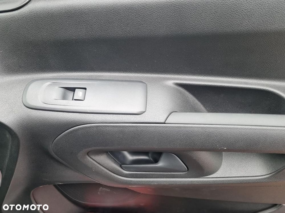 Toyota PROACE CITY - 22