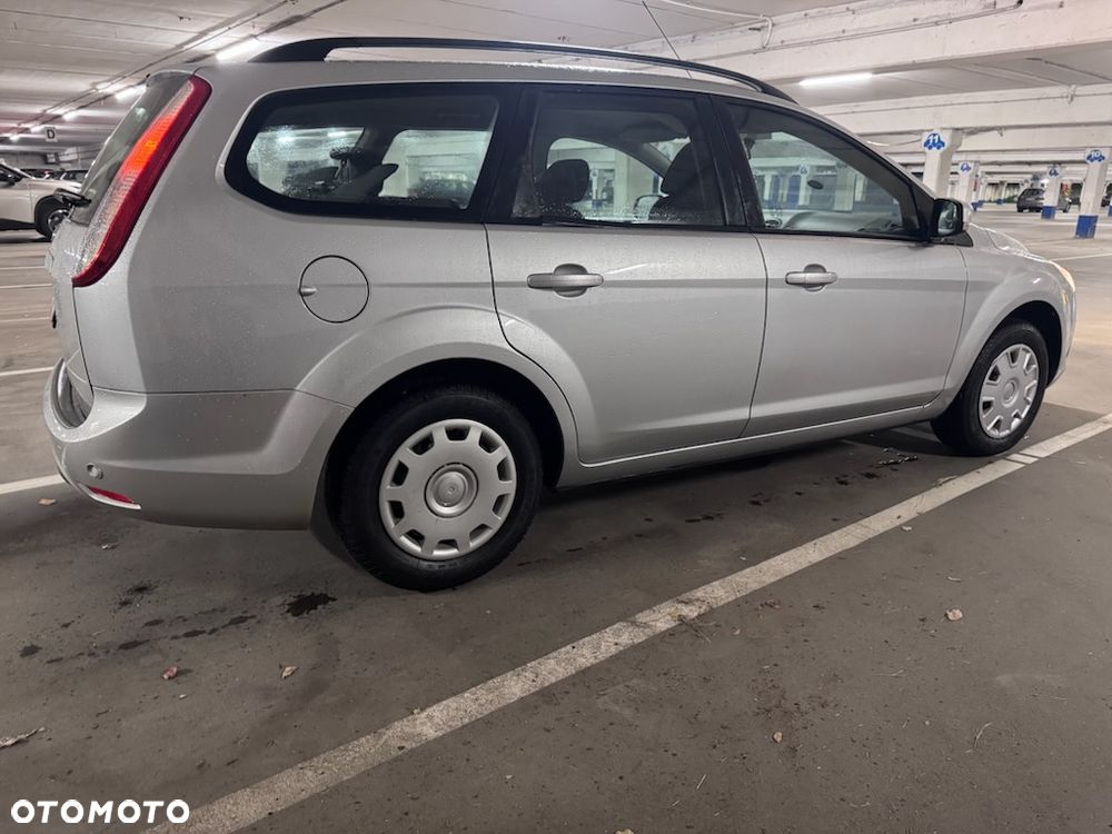 Ford Focus - 27